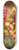 Arthur-Alfred Brunel de Neuville - Nature morte aux cerises Napolon, groseilles et citrons sur un entablement 8.25 inch art skate deck