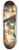 Arthur-Alfred Brunel de Neuville - Whats That Then 8.25 inch art skate deck