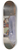 Samuel Halpert - Farm Interior 8.25 inch art skate deck