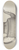 Samuel O. Klein - Pewter Teapot 8.25 inch art skate deck