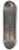 Samuel Palmer - A Moonlit Scene with a Winding River 8.25 inch art skate deck