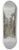 Samuel Palmer - The Cypresses at the Villa dEste, Tivoli 8.25 inch art skate deck