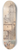 Samuel Prout - Laundresses before the Wasserturm, Nuremberg 8.25 inch art skate deck