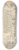 Samuel Prout - The Porta Nigra, Trier 8.25 inch art skate deck