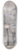 Santiago Rusiol - After the War. The Sad Home 8.25 inch art skate deck