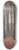 Santiago Rusiol - Avenue of Plane Trees 8.25 inch art skate deck