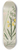 Sarah Featon - 1.  Carmichaelia odorata. 2.- C. Flagelliformis and Fruit. 3.- C Williamsii and Fruit. 4.-Notospartium carmichaelia and Fruit. Plate 26 8.25 inch art skate deck