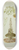 Sarah Featon - Fig. 1 Cardamine hirsuta. Fig 2. Braya novae zelandie. Fig 3. Lepidium incisum. Fig 4. Notothalspi rosulatum Plate 6 8.25 inch art skate deck