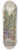 Sarah Featon - Mountain daisy 8.25 inch art skate deck