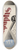 Sarg - Send Airgraphs  They Save Aircraft Space 8.25 inch art skate deck
