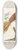 Saverio Manetti - Ornithologia methodice digesta Pl.063 8.25 inch art skate deck