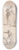 Sawrey Gilpin - Studies of figures in several different positions 8.25 inch art skate deck