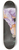 S. Chompr - Zittende vrouw met sigaret 8.25 inch art skate deck