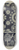 Arthur G. Merkley - Tyler Coverlet (Section) 8.25 inch art skate deck