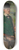 Arthur Grimm - Selbstbildnis mit Palette im Freien 8.25 inch art skate deck