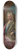 Sebastiano Conca - Portrait of George Parker, 2nd Earl of Macclesfield, PRS 8.25 inch art skate deck