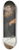 Sebastiano del Piombo - The Vision of Saint Anthony Abbot 8.25 inch art skate deck