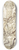 Sebastiano Ricci - David Declines King Sauls Weapons 8.25 inch art skate deck