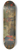 Sebastian Vrancx - An Allegory Of Spring 8.25 inch art skate deck