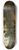Sebastian Vrancx - Landscape with Travellers Attacked by Robbers 8.25 inch art skate deck