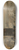 Sebastian Vrancx - The Crane on the Antwerp Quay by the Frozen Scheldt 8.25 inch art skate deck