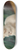 Arthur Heyer - Cat with Ladybird 8.25 inch art skate deck