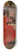 Severin Falkman - Interior With Vase Painter 8.25 inch art skate deck
