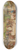 Seweryn Bieszczad - Wedding at Salwator 8.25 inch art skate deck