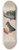 Shibata Zeshin - Rooster, Hen, and Chicks 8.25 inch art skate deck