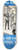 Showell - Shes in the Ranks too! Caring for evacuees is a national service 8.25 inch art skate deck