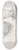 Signe Scheel - Carl Wilhelm Wilhelmson; Knut Hjalmar Alexander Caullvine 8.25 inch art skate deck
