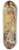 Simon Vouet - Assembly Of The Gods 8.25 inch art skate deck