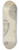 Simon Weiss - Silver Sugar Bowl 8.25 inch art skate deck