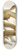 Sir Andrew Smith - Bucephalus Capensis Var B. 8.25 inch art skate deck