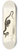 Sir Andrew Smith - Lycodon Capensis 8.25 inch art skate deck