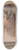 Sir Edwin Henry Landseer - Portrait of a Young Girl 8.25 inch art skate deck