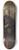 Sir Henry Raeburn - Colonel Alastair Ranaldson Macdonell of Glengarry (1771  1828) 8.25 inch art skate deck