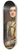 Sir Henry Raeburn - Lieutenant Colonel George Allan of the 16th Hussars, The Hussar 8.25 inch art skate deck