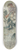 Arthur Rackham - At length they all pointed their stained fingers at me 8.25 inch art skate deck