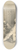 Sir John Everett Millais - Thackerays Barry Lyndon  The Last Days of Barry Lyndon 8.25 inch art skate deck