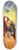Sir John Everett Millais - The Blind Girl 8.25 inch art skate deck