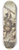 Arthur Rackham - Fafner kills Fasolt 8.25 inch art skate deck