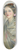 Sir John Lavery - A Fair Spaniard, Mrs Chowne 8.25 inch art skate deck