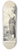 Sir John Tenniel - A New Years Greeting 8.25 inch art skate deck
