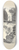 Sir John Tenniel - Britannia Sympathises with Columbia 8.25 inch art skate deck