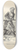 Sir John Tenniel - Brothers in Arms 8.25 inch art skate deck