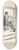 Sir John Tenniel - Full of Resource 8.25 inch art skate deck