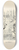 Sir John Tenniel - Good Wishes! 8.25 inch art skate deck