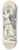 Sir John Tenniel - Our Protean Premier! 8.25 inch art skate deck