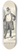 Sir John Tenniel - Retire! What do you think 8.25 inch art skate deck